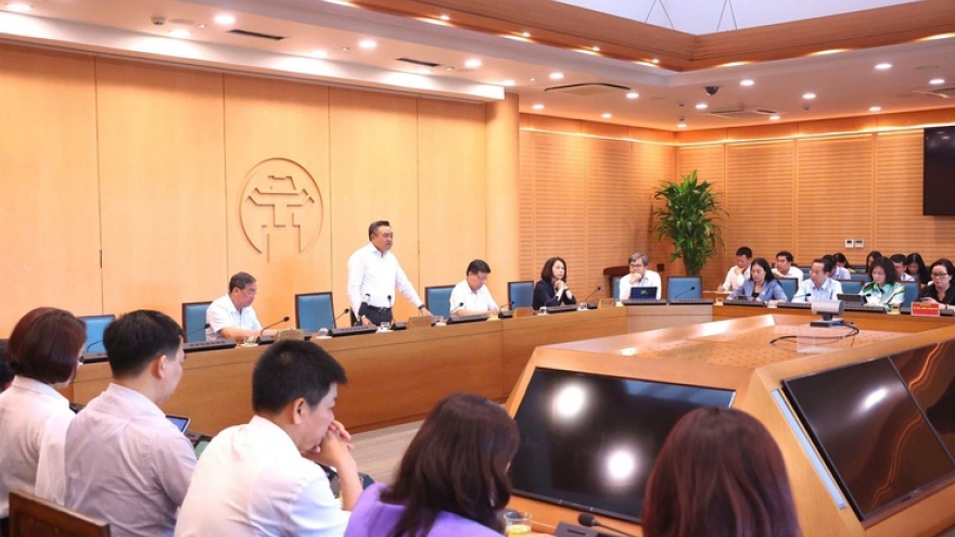 Hà Nội còn 253 cán bộ, công chức chưa bố trí được vị trí