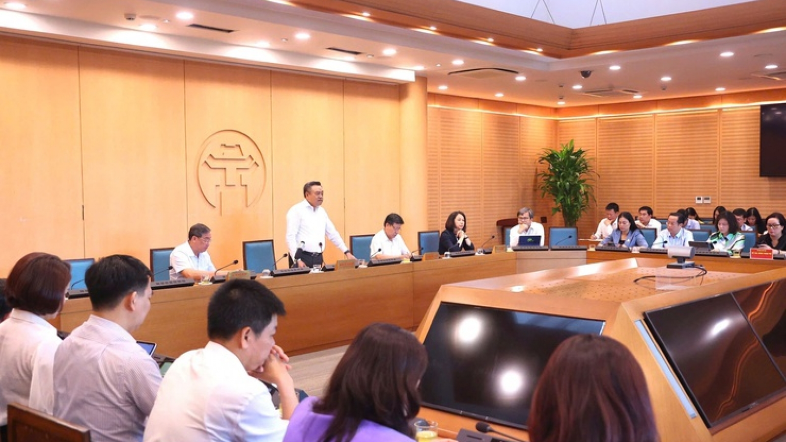 Hà Nội còn 253 cán bộ, công chức chưa bố trí được vị trí