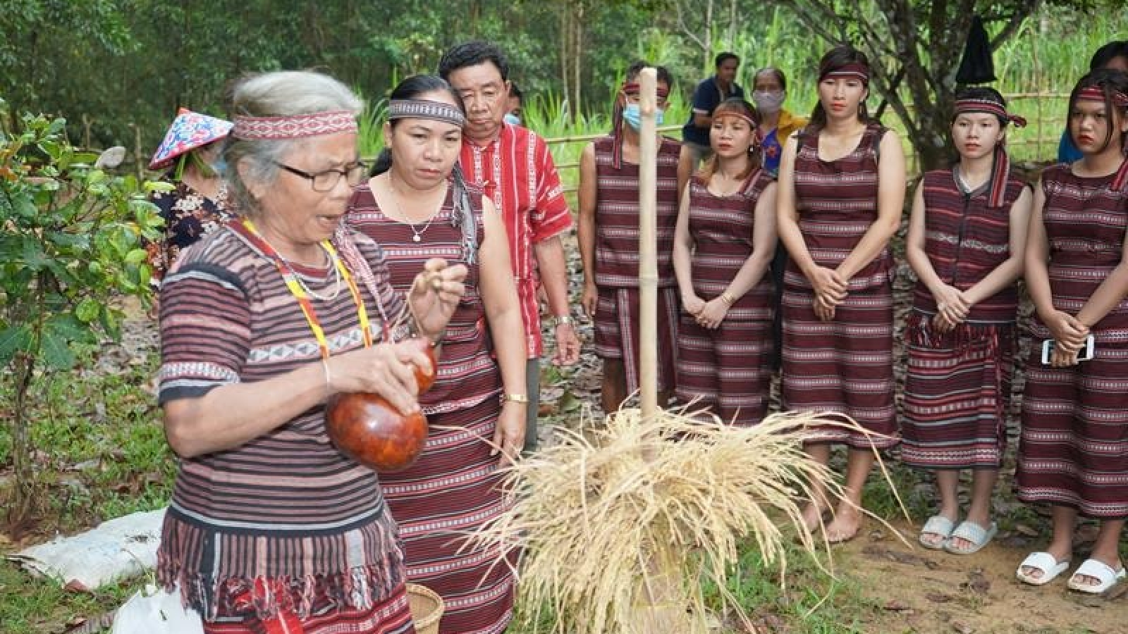11 new elements recognised as National Intangible Cultural Heritage