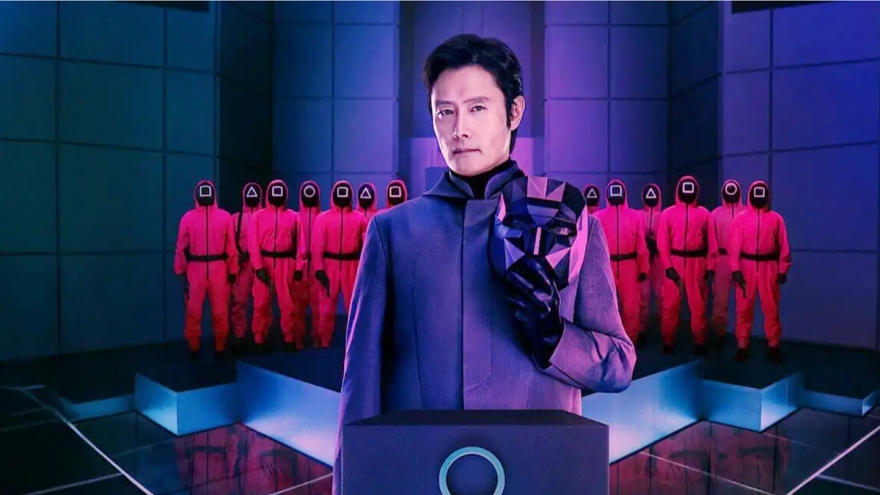 Squid Game 3: Lee Jung-jae và Lee Byung-hun tiết lộ trận chiến cuối cùng