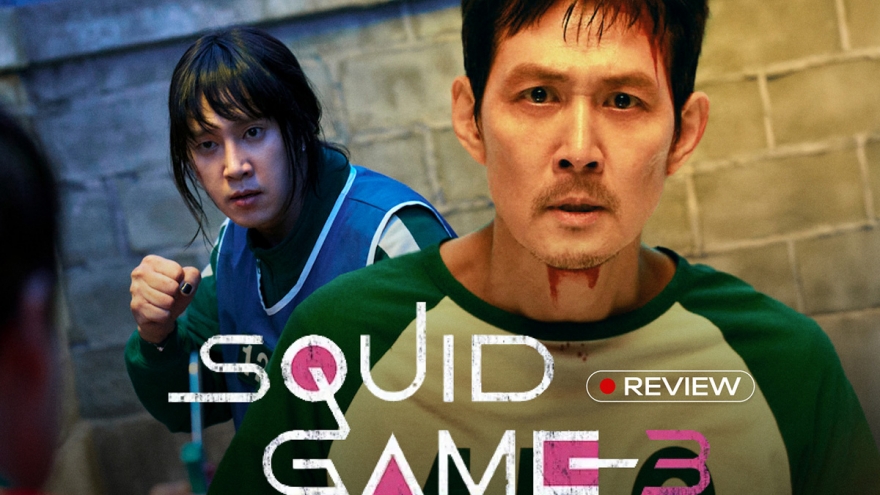 Người sáng tạo ra “Squid Game” nói về tiềm năng của phần ngoại truyện