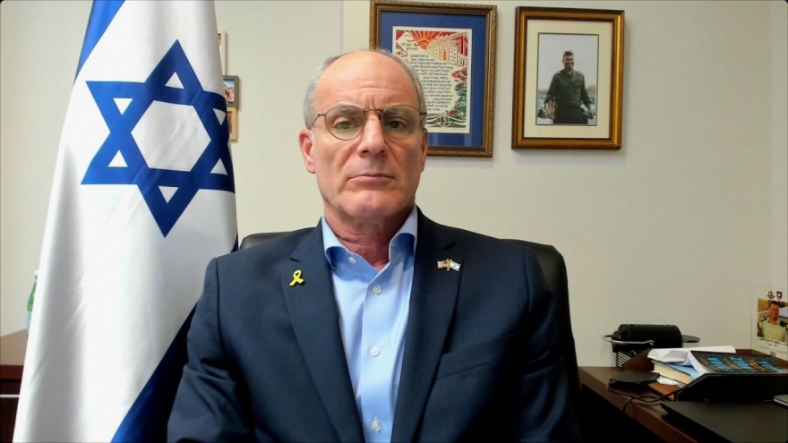 Israel kỳ vọng tiến gần đến việc vô hiệu hóa hoàn toàn khả năng hạt nhân Iran