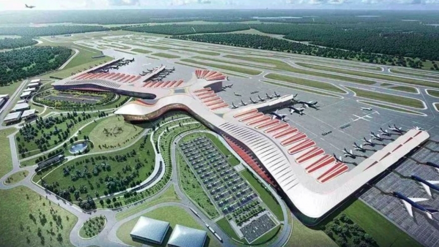 Sun PhuQuoc Airways Co. Ltd to receive air transport licence