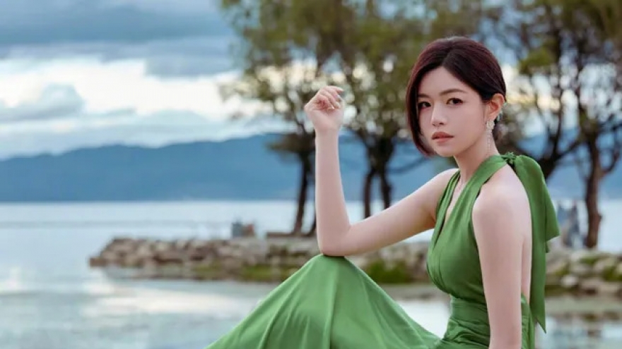 Sự thay đổi bất ngờ của Trần Nghiên Hy sau ly hôn Trần Hiểu