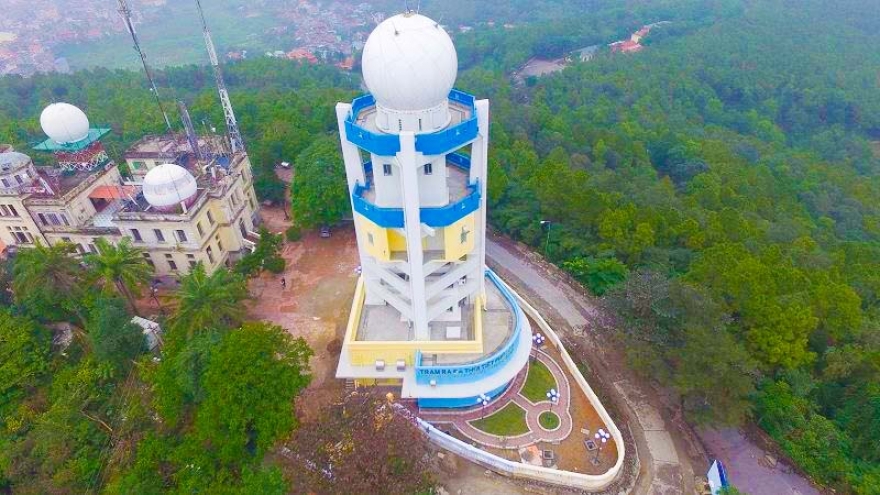 Cục KTTV sắp xếp tổ chức bộ máy sau khi sắp xếp đơn vị hành chính theo hướng nào?