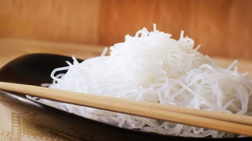Món ăn "quốc dân" của người Việt, dùng thay cơm vừa khỏe người vừa đẹp dáng