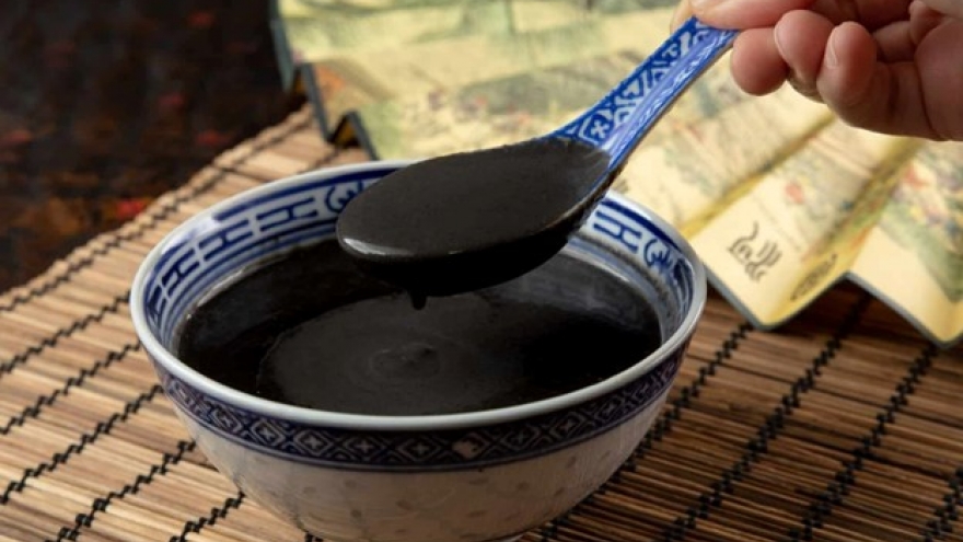Loại hạt đen sì, nhỏ như kiến có sẵn ở Việt Nam lại là “cực phẩm” cho sức khỏe