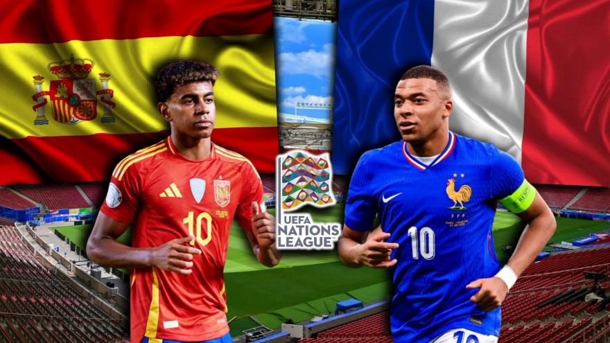 Dự đoán kết quả và đội hình ra sân trận Tây Ban Nha vs Pháp