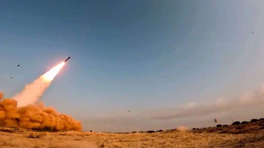 Vũ khí bí mật của Iran đã sẵn sàng, Israel sẽ đối mặt thách thức bất ngờ?