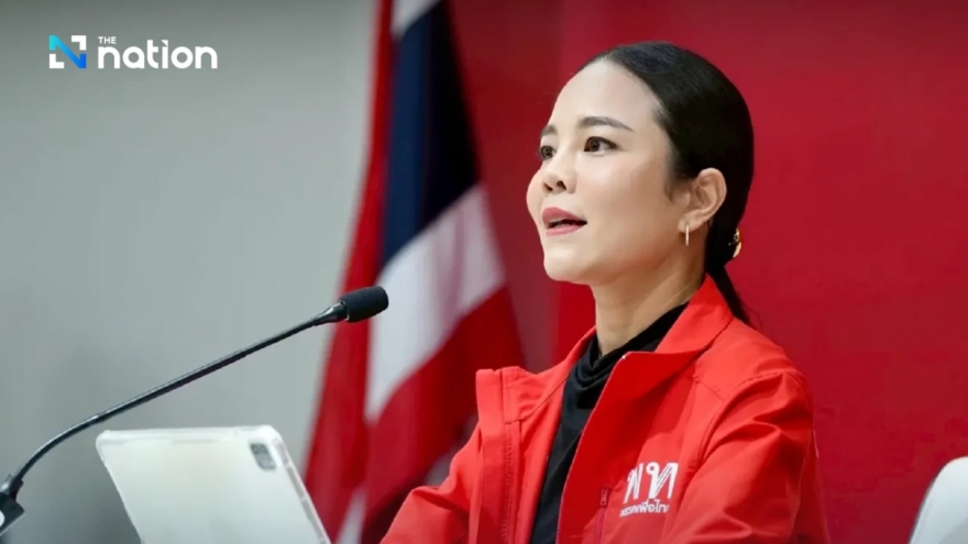 Đảng cầm quyền Thái Lan tuyên bố đáp trả hành vi của ông Hun Sen