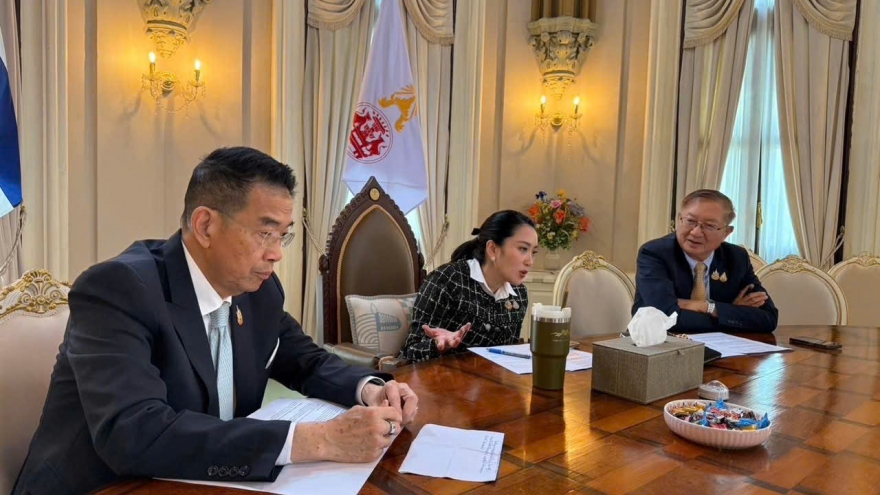 Căng thẳng biên giới Thái Lan-Campuchia: ASEAN vào cuộc, Thái Lan diễn tập sơ tán dân