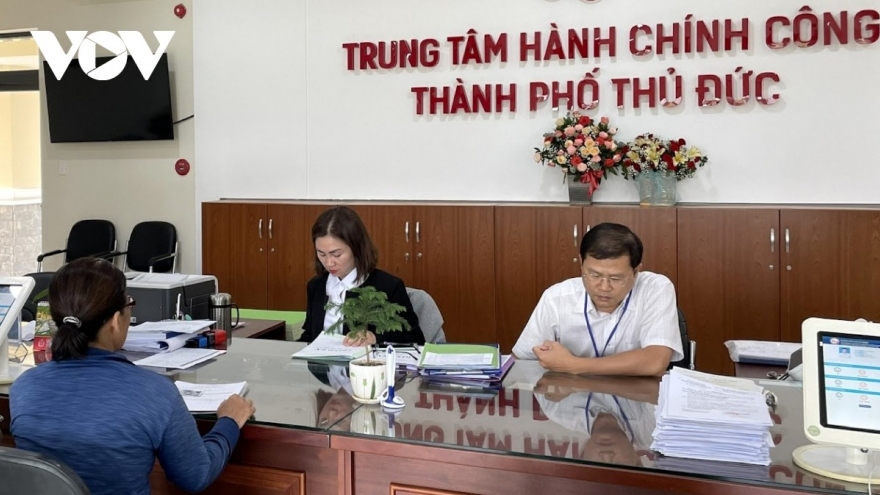 Tư duy "đồng phục" thách thức cán bộ dám nghĩ, dám làm và sáng tạo