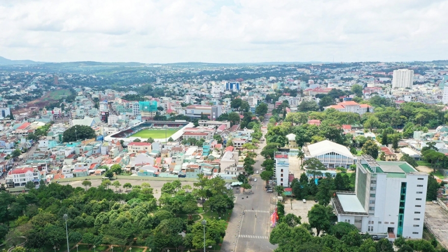 Cử tri Gia Lai ủng hộ sắp xếp đơn vị hành chính cấp tỉnh