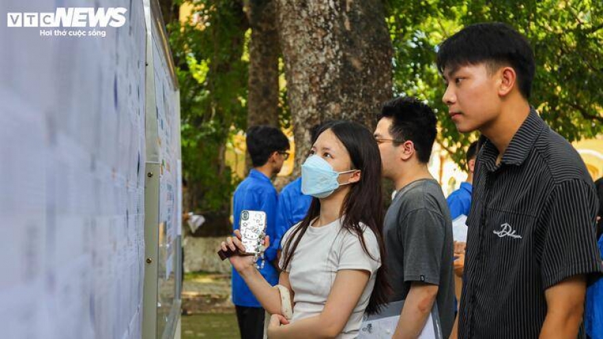 Khi nào công bố điểm thi tốt nghiệp THPT 2025?