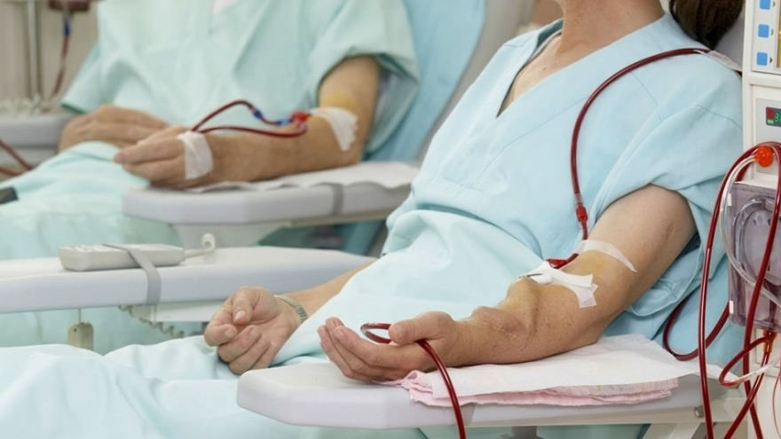 Những thói quen dễ dẫn đến suy thận, nhiều người làm mỗi ngày mà không biết