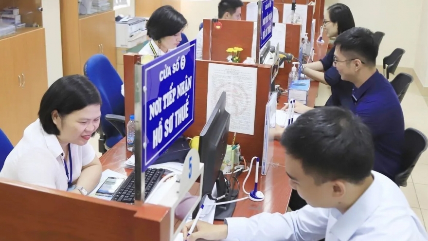 Đề nghị điều chỉnh nguồn thu cấp quận, huyện, thị xã về ngân sách TP Hà Nội