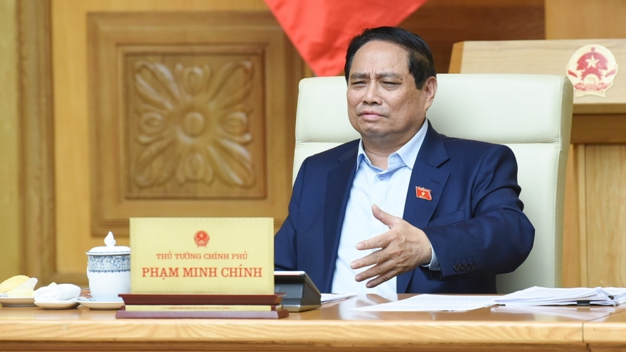 Thủ tướng họp triển khai Triển lãm thành tựu của đất nước kỷ niệm 80 năm Quốc khánh