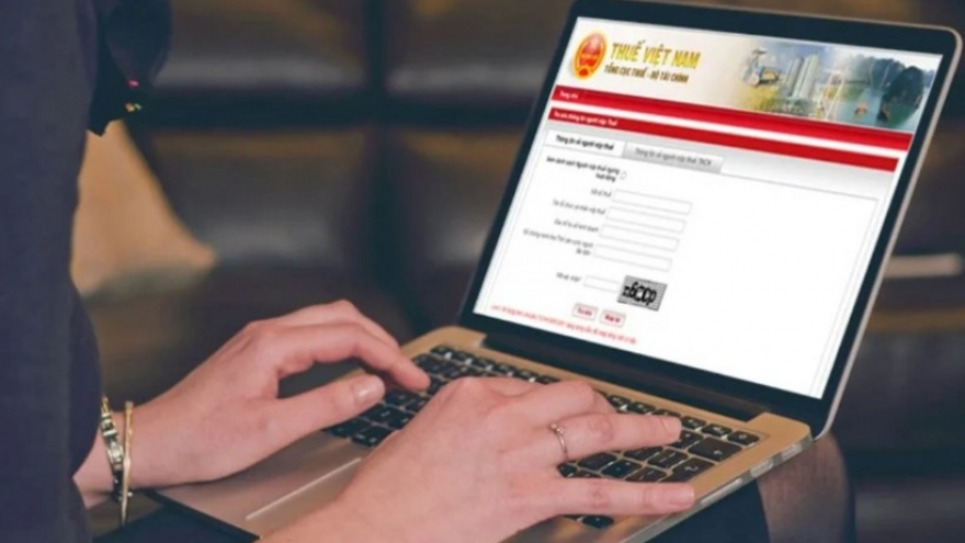 Người nộp thuế lưu ý khi sử dụng số định danh cá nhân thay cho mã số thuế từ 1/7/2025