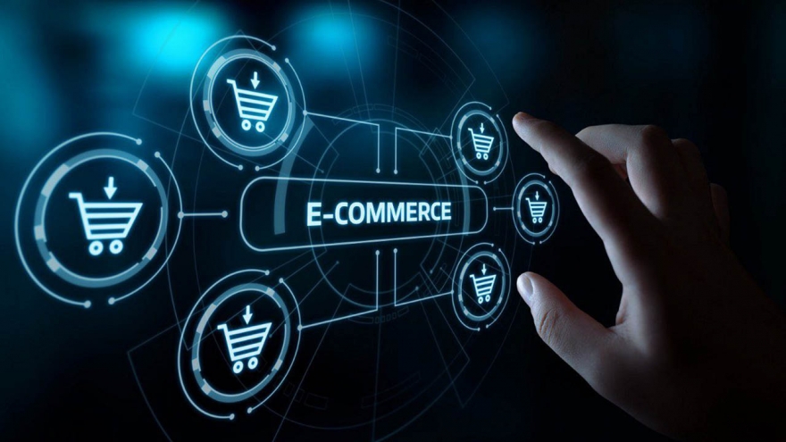 Shop online ồ ạt rút lui: Cuộc thanh lọc khốc liệt
