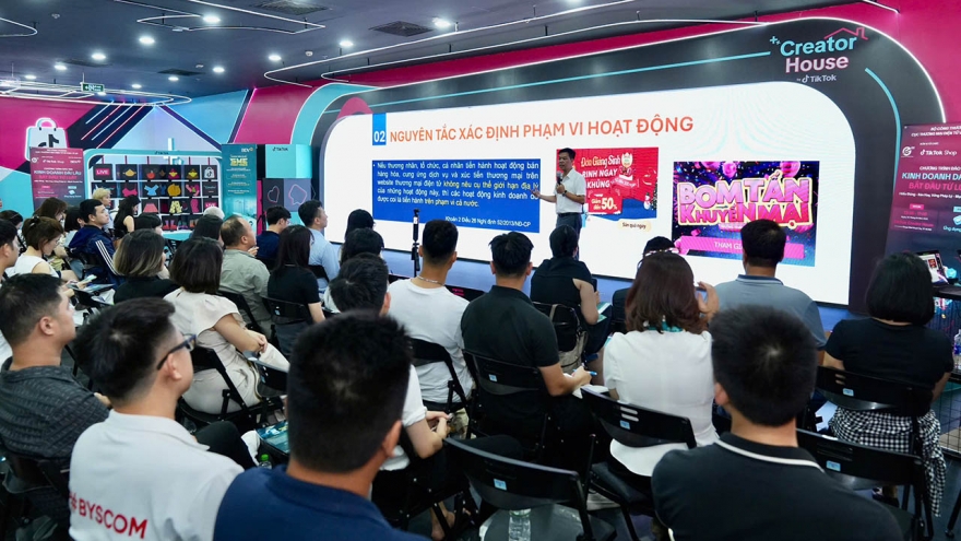 Kê khai và nộp thuế qua nền tảng số: Cân bằng giữa quản lý và phát triển