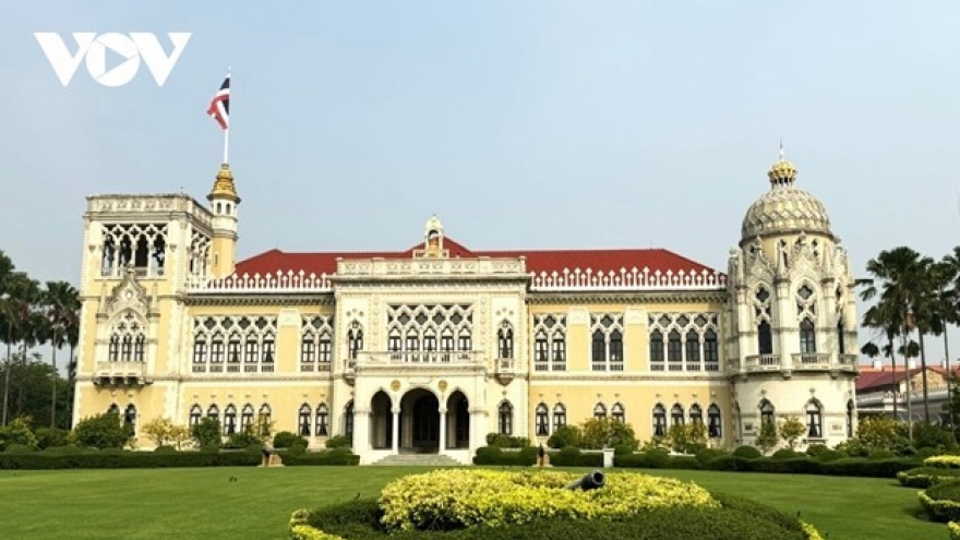 Đảng Tự hào Thái (Bhumjaithai) tuyên bố rút khỏi liên minh cầm quyền Thái Lan
