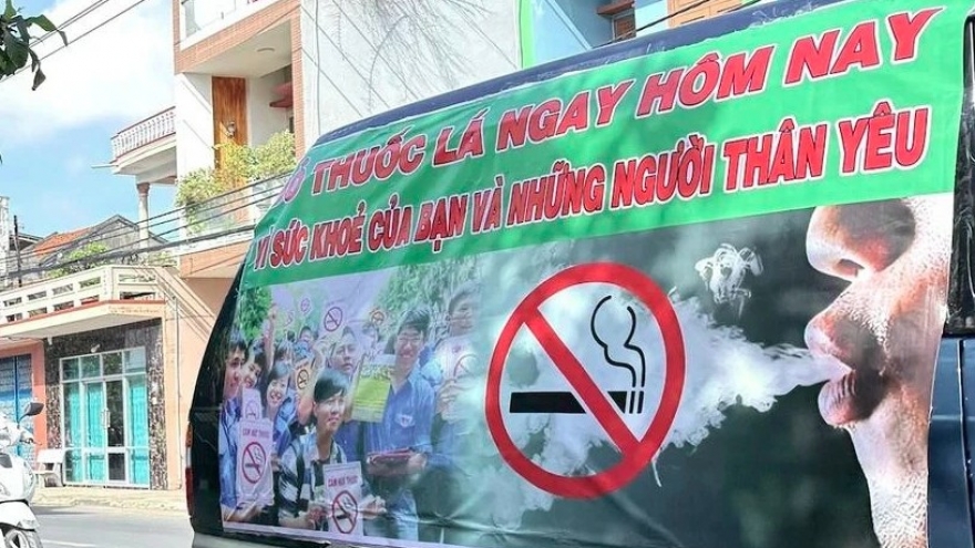 Sharp tobacco tax hike urged to safeguard youths, community health