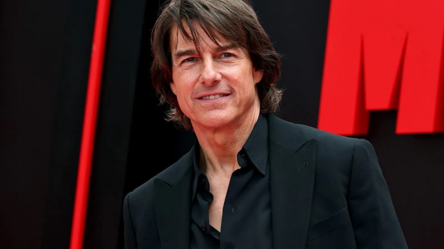 Tom Cruise giàu có cỡ nào?