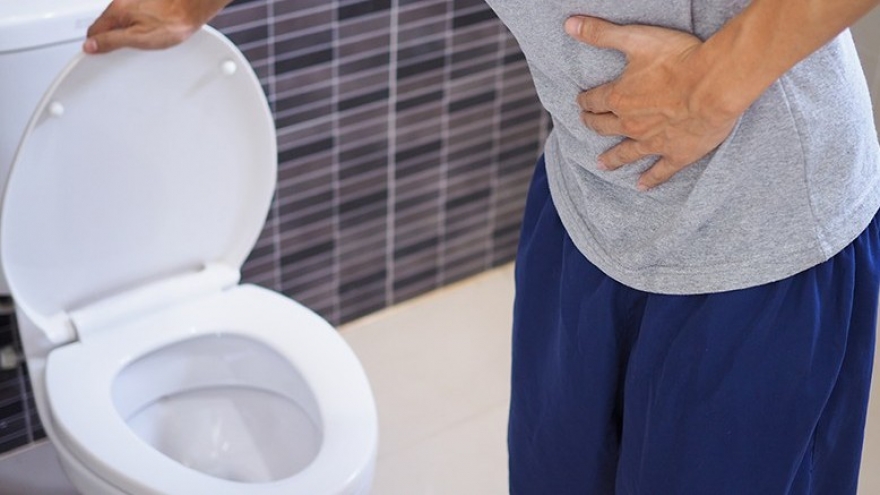 Tiểu tiện nhiều lần dù đi khám khắp nơi không ra bệnh