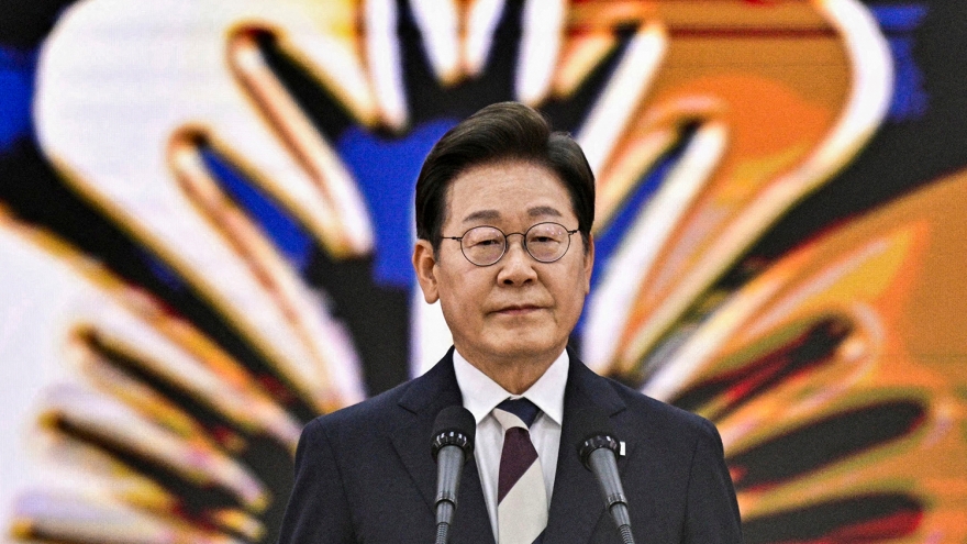 Người dân Hàn Quốc kỳ vọng gì vào tân Tổng thống Lee Jae-myung?