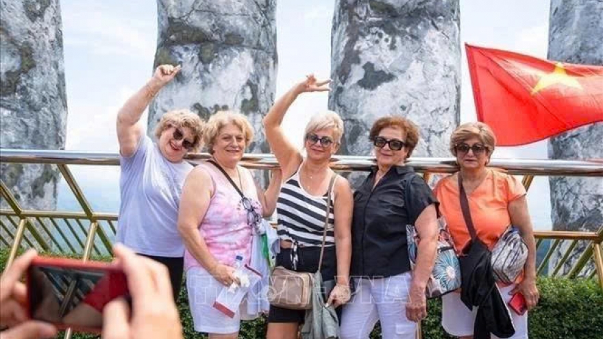 ‘Vietnam is calling’: Social media videos give boost to Vietnamese tourism