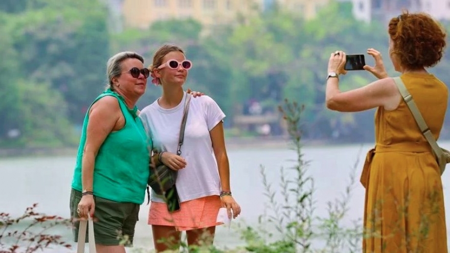 Hanoi eyes 46 million visitors by 2030