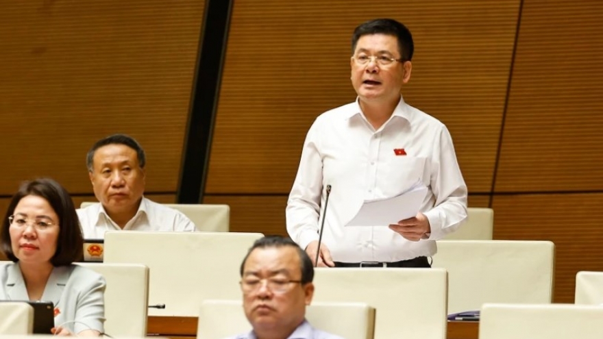 Vietnam ramps up efforts against counterfeit goods amidst challenges: Minister