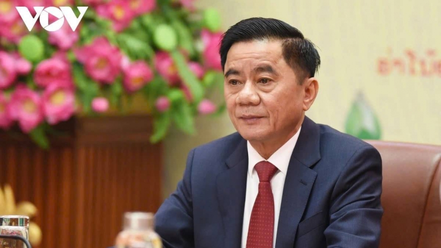 Quyết định mới về tổ chức bộ máy Cơ quan Ủy ban Trung ương MTTQ Việt Nam