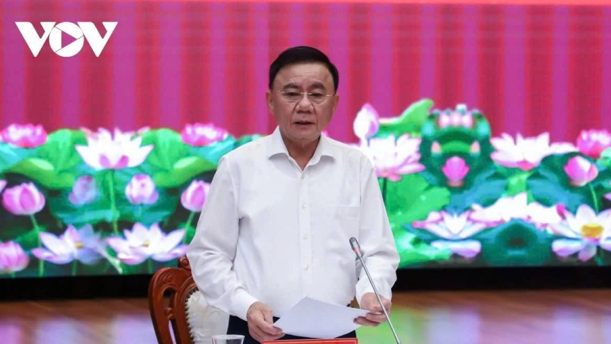 6 trường hợp đảng viên được miễn, không xử lý hoặc chưa xem xét kỷ luật