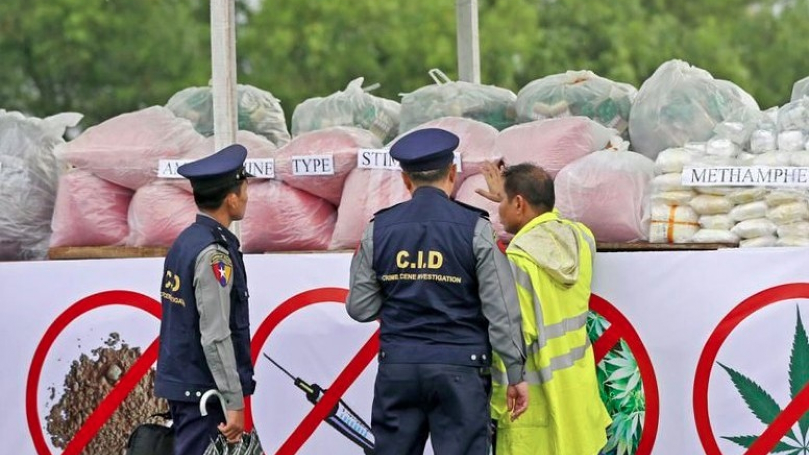 Australia, Vietnam intensify joint efforts against human trafficking