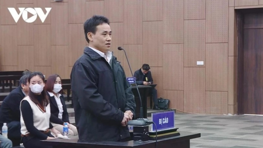 Appeal trial opens for second phase of “repatriation flight” case