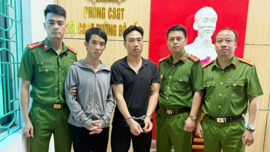 Nóng 24h: Lời khai của 2 phạm nhân trốn khỏi trại giam Thanh Xuân