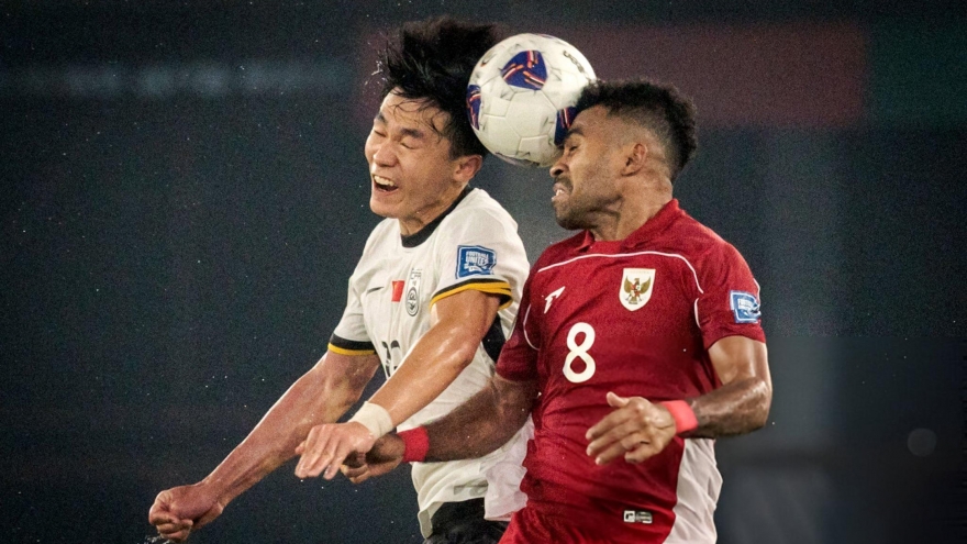 Bảng xếp hạng vòng loại World Cup khu vực châu Á mới nhất: Cuộc đua ngã ngũ