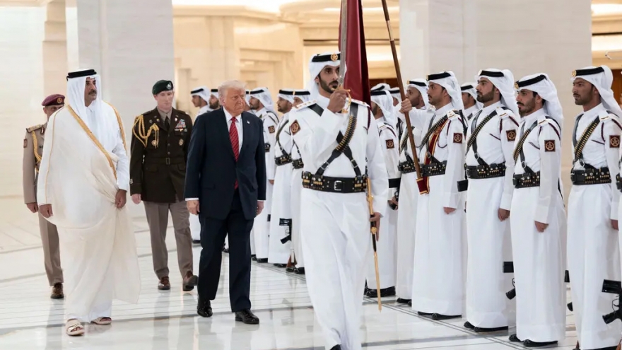 Qatar đã thuyết phục Iran chấp nhận đề xuất ngừng bắn với Israel?