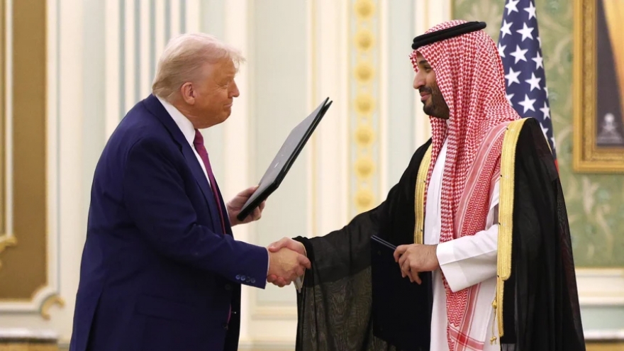 “Sự im lặng” của các nước Arab trước cuộc không kích của Mỹ vào Iran