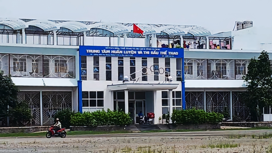 Cà Mau xử lý 3 vụ liên quan tham ô, tham nhũng