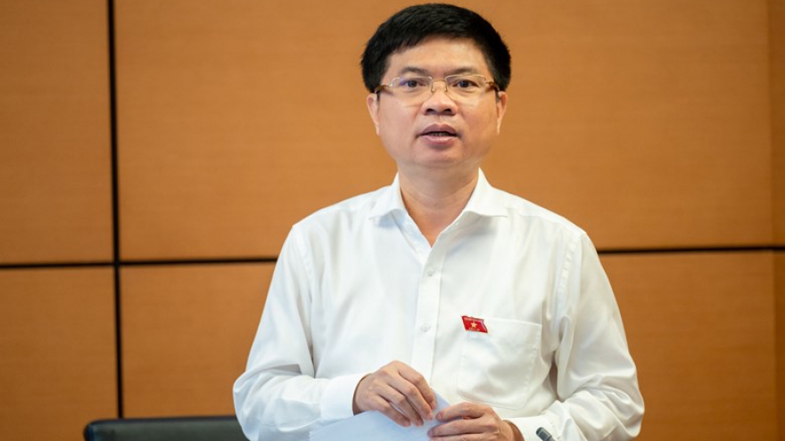 "Tỉnh mới quy mô lớn hơn, đòi hỏi cán bộ phải có tầm nhìn xa hơn"