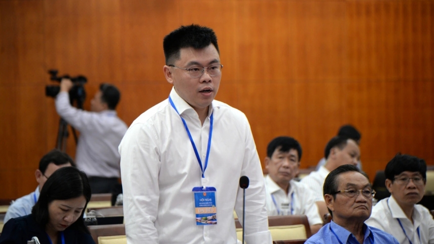 Thành lập Tổ tư vấn kinh tế - xã hội của tỉnh Đồng Nai