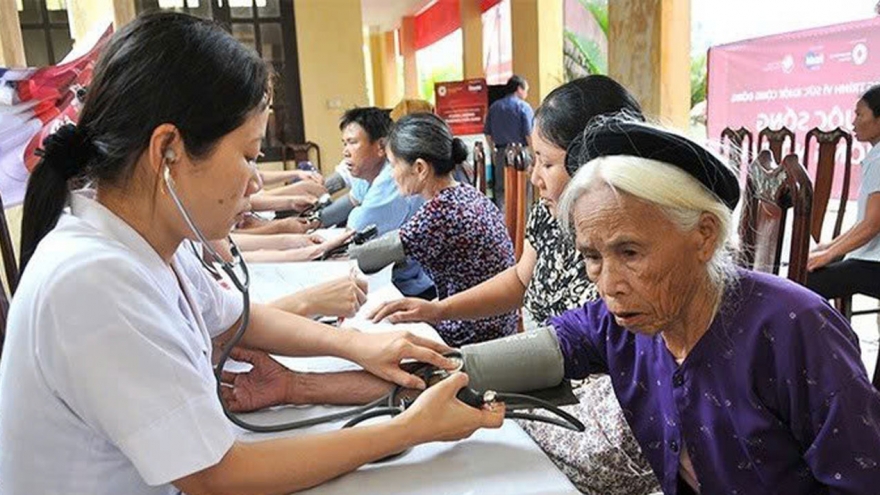 Chỉ đạo của Tổng Bí thư Tô Lâm như "tiếng trống lệnh" cải cách y tế toàn diện