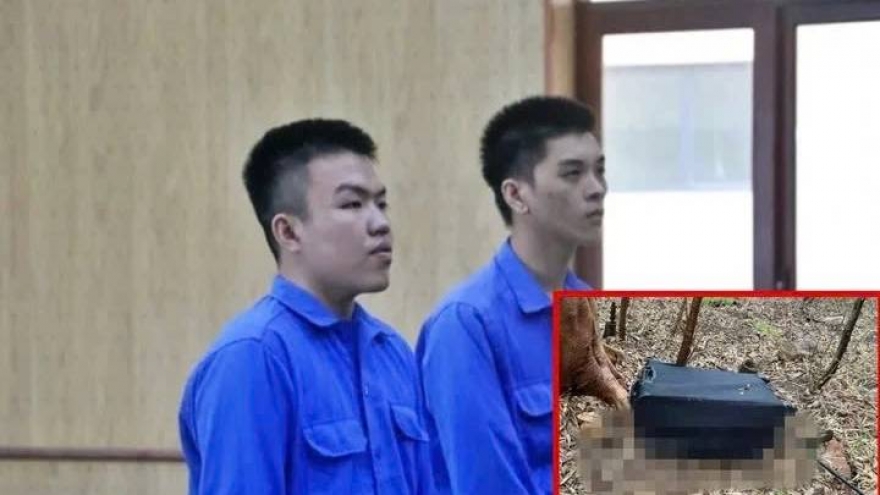 Tuyên án tử hình kẻ sát hại cô gái, nhét thi thể vào vali phi tang ở Vũng Tàu