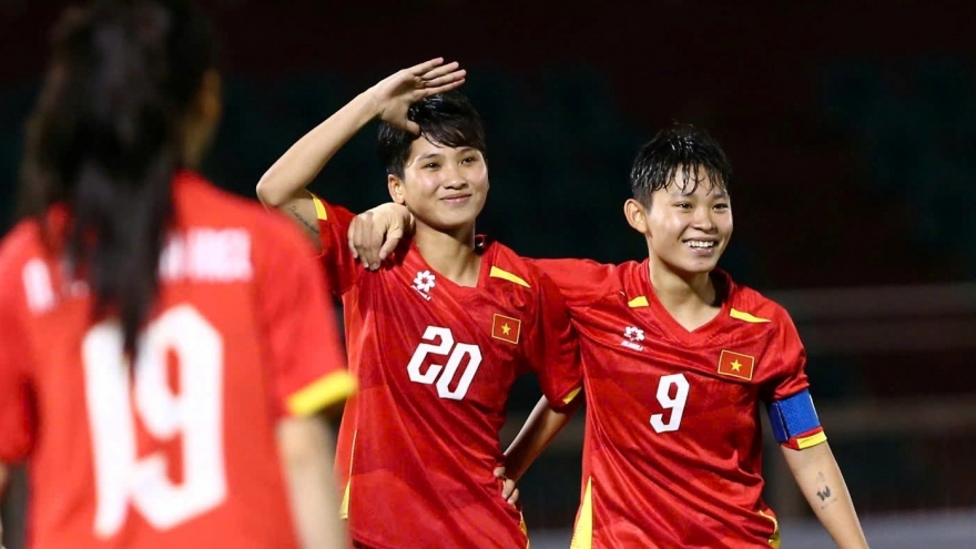 Lịch thi đấu bóng đá Việt Nam hôm nay 18/6: Việt Nam đá chung kết với Thái Lan