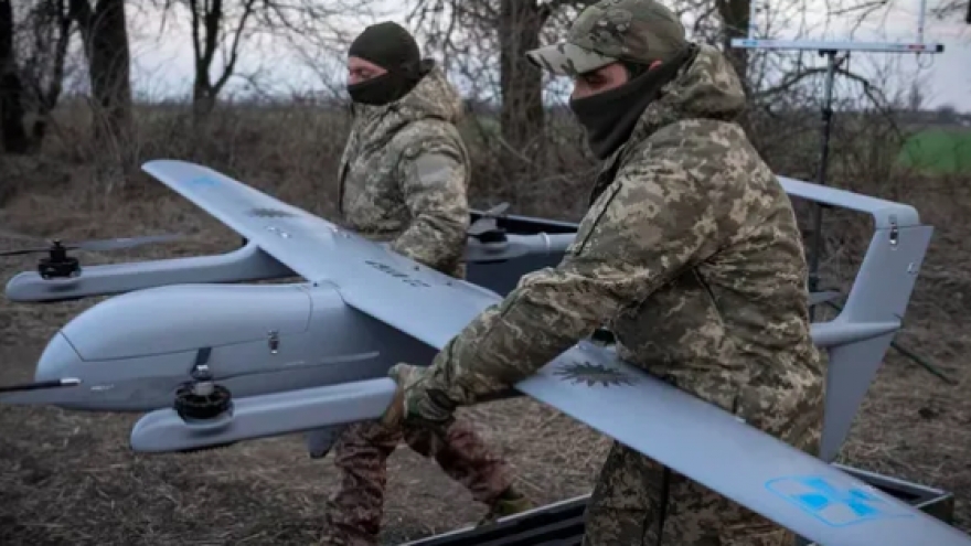 Toàn cảnh quốc tế 15/6: Nga đẩy lùi cuộc tấn công UAV, Ukraine mất thêm vị trí