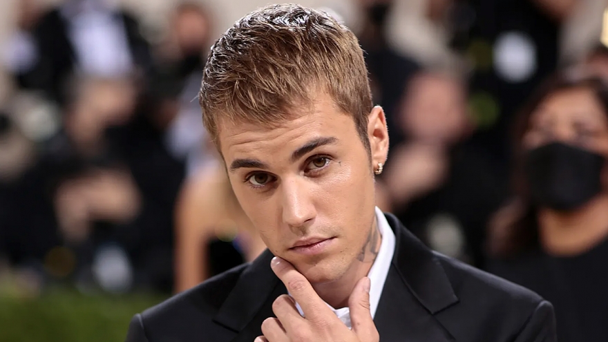 Justin Bieber: “Sự tức giận của tôi là phản ứng với nỗi đau”