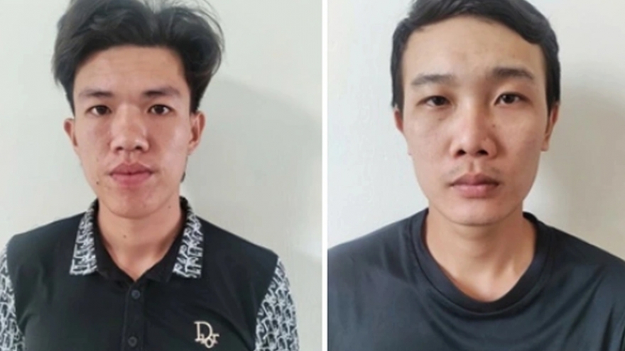 Cà Mau khởi tố hai thanh niên chuyên cướp bia