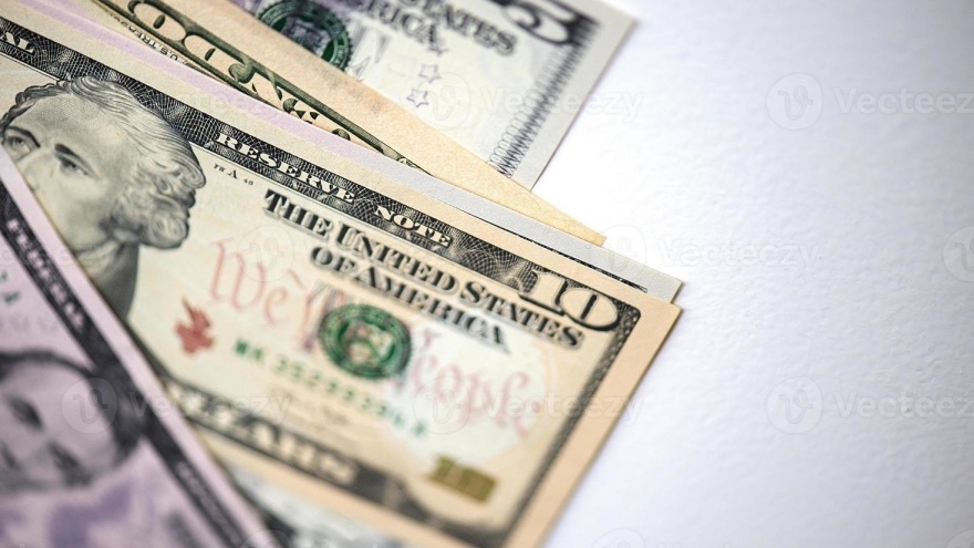 Tỷ giá USD hôm nay 7/7: Tỷ giá trung tâm lùi xuống còn 26.113 đồng/USD